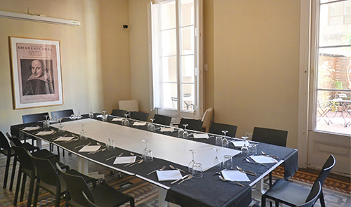 Dossier d’esdeveniments